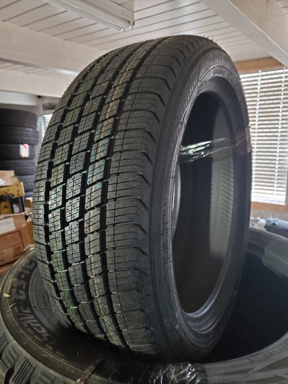 TOYO CELSIUS SPORT BSW P 205 50 17 97V XL ALL SEASON TIRE 127540