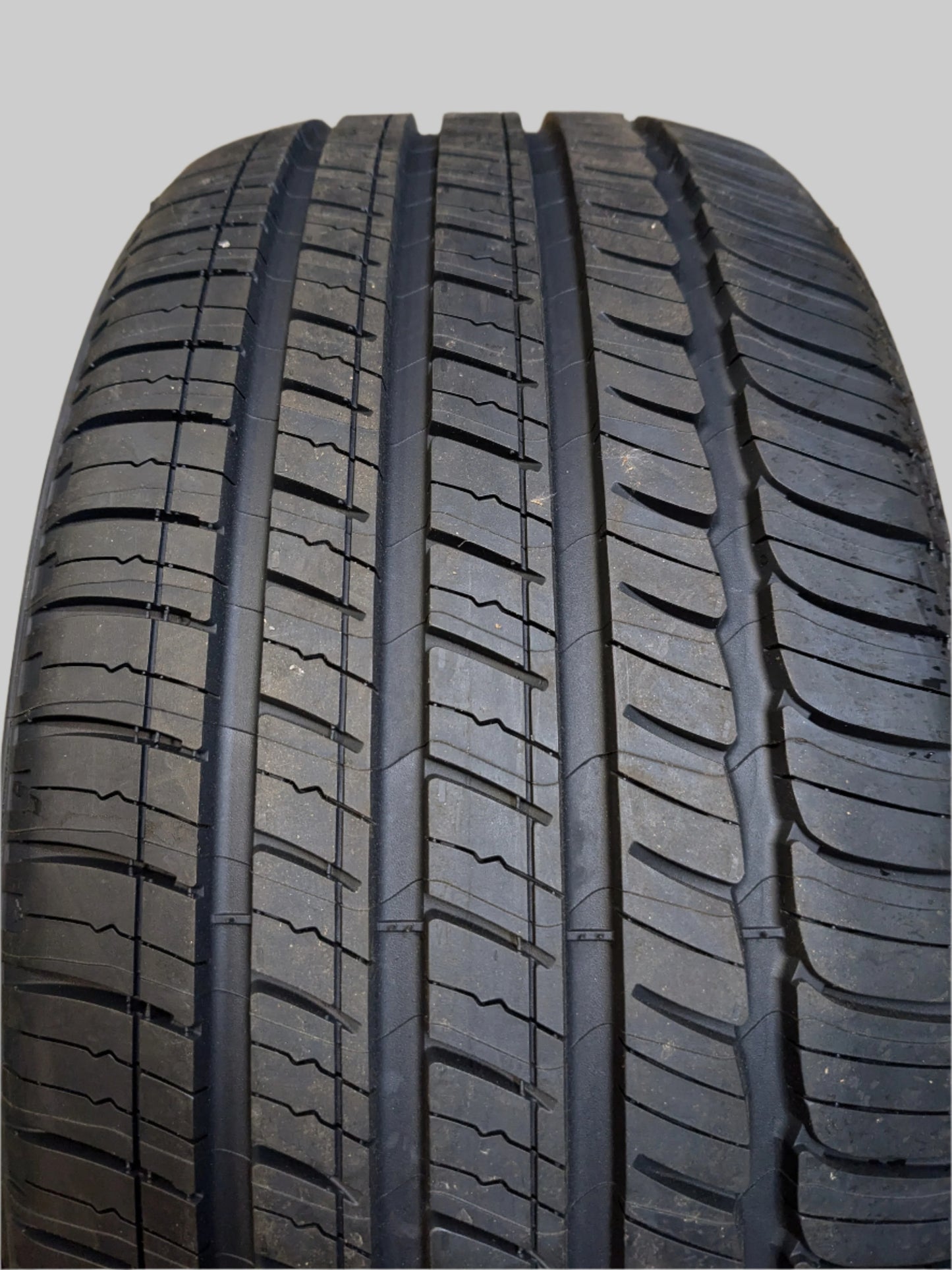 2 MICHELIN PRIMACY MXM4 GREENX P 245 40 19 94V SL ALL SEASON TIRE 23600