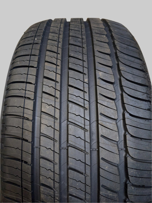 2 MICHELIN PRIMACY MXM4 GREENX P 245 40 19 94V SL ALL SEASON TIRE 23600