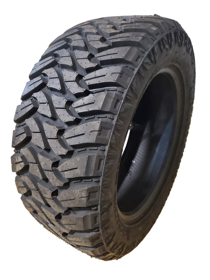 RBP REPULSOR M/T 3 BSW LT 33 12.5 20 119Q 12PLY MUD TIRE RBPSTMT320010