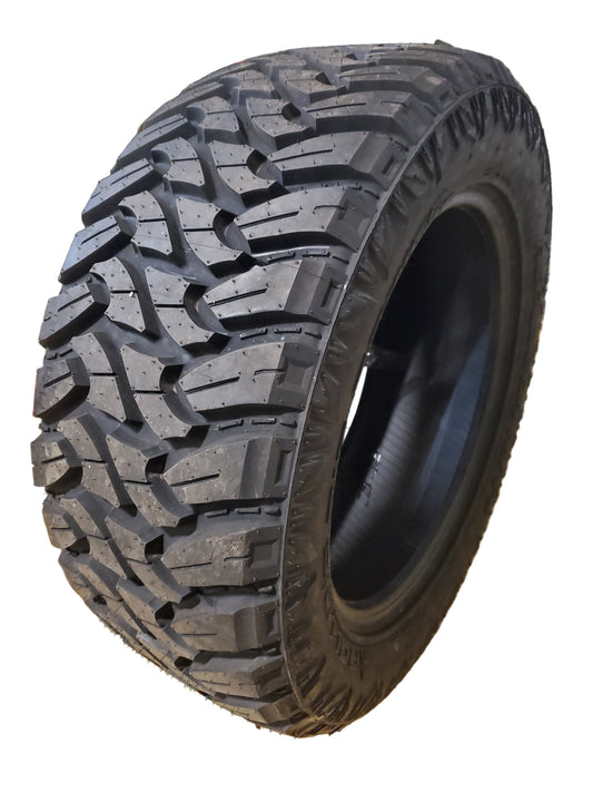 RBP REPULSOR M/T 3 BSW LT 33 12.5 20 119Q 12PLY MUD TIRE RBPSTMT320010