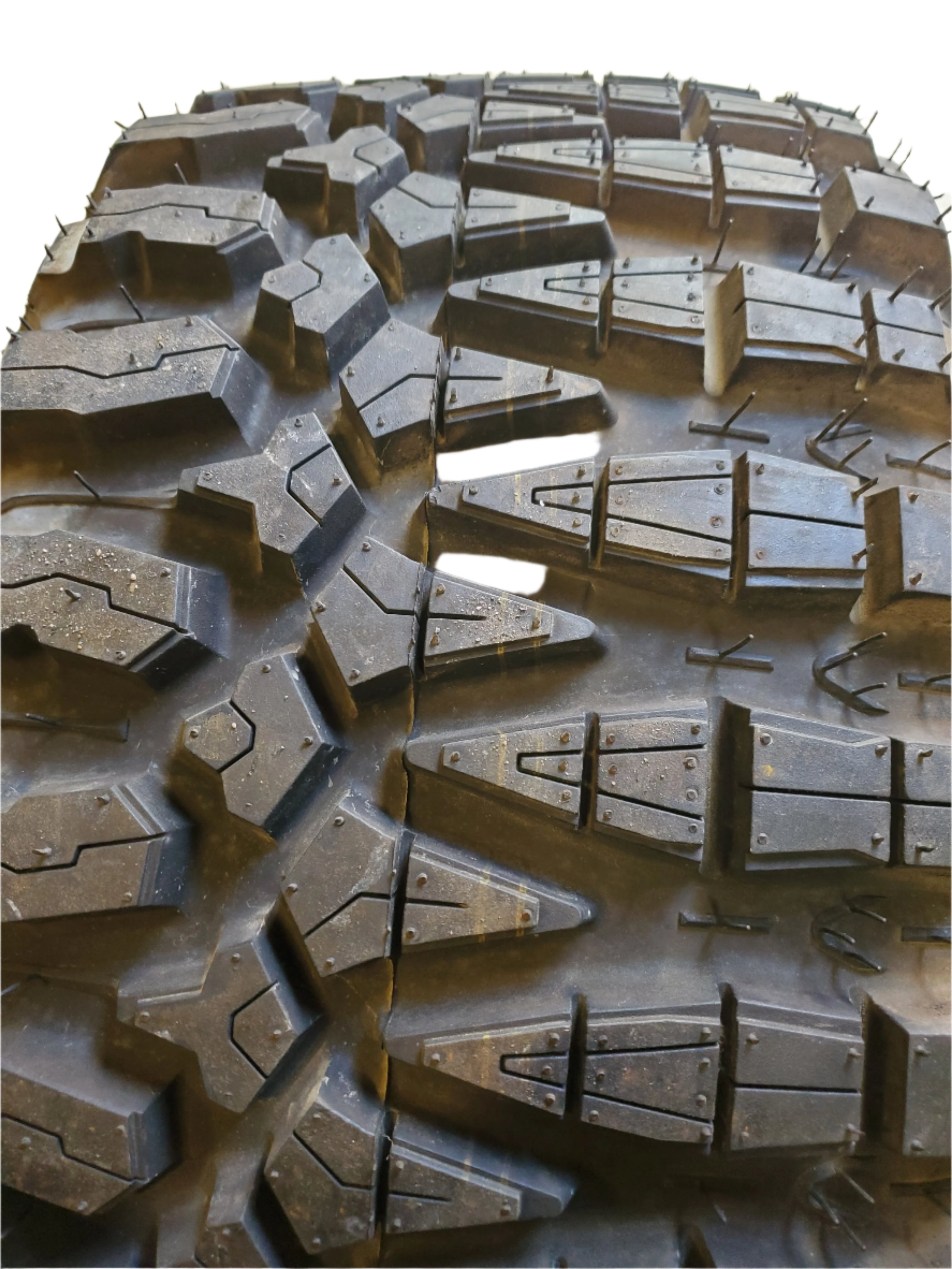 NOS KANATI TERRA MASTER BSW AT 27 11 14 10PLY ATV/UTV TIRE AE142711TM