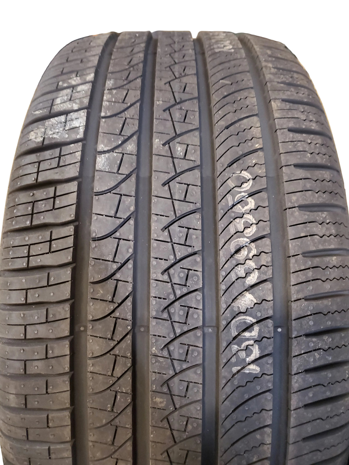 PIRELLI SCORPION ZERO ALL SEASON BSW P 285 40 20 108Y XL  TIRE 3793500