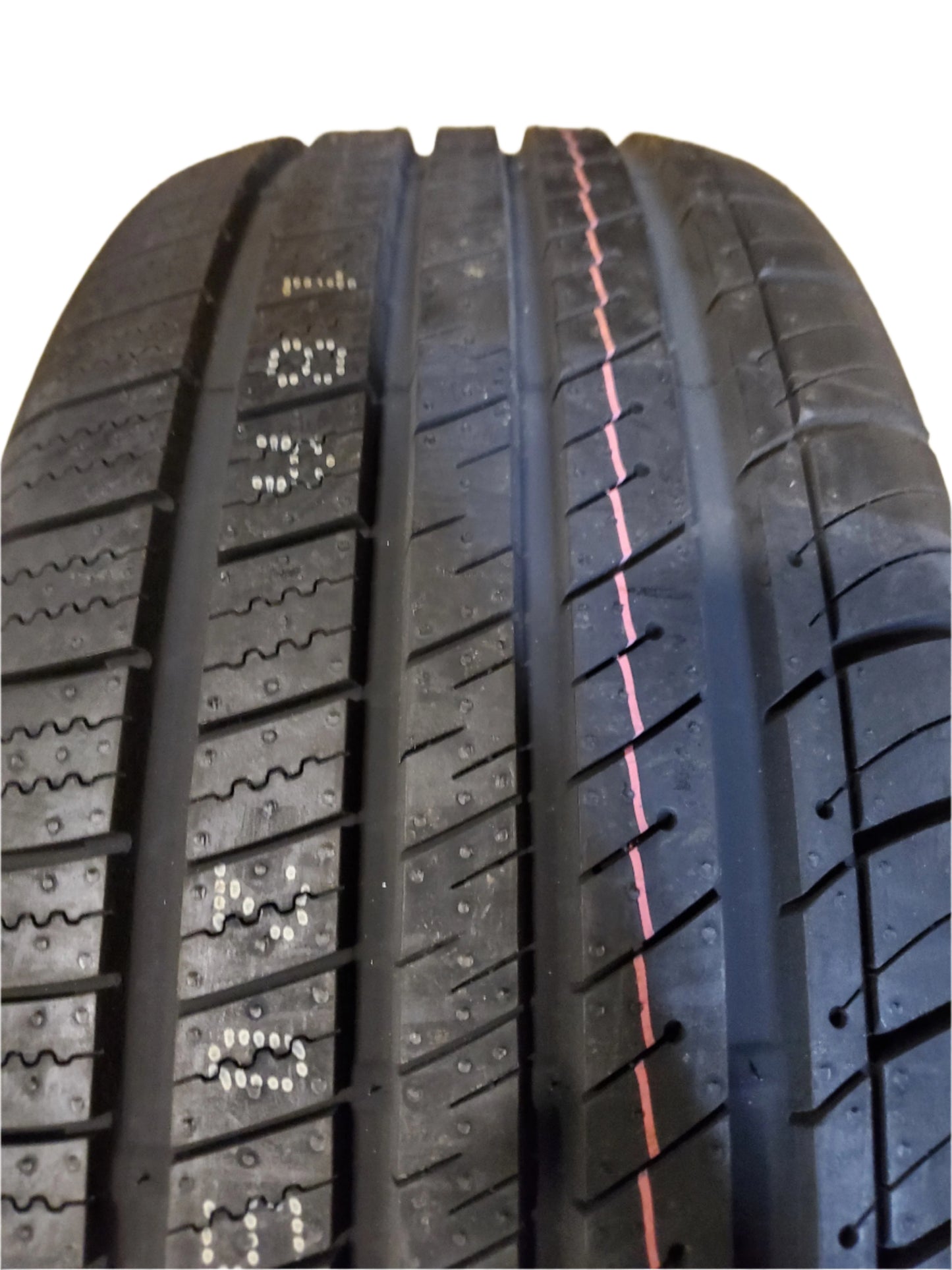 DTO USED KUMHO ECSTA LX PLATINUM KU27 BSW P 205 55 16 91W ALL SEASON TIRE 2106463