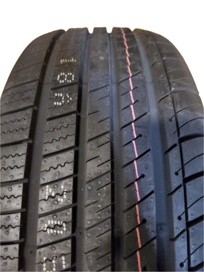 DTO USED KUMHO ECSTA LX PLATINUM KU27 BSW P 205 55 16 91W ALL SEASON TIRE 2106463