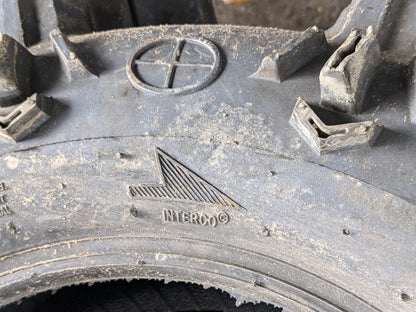INTERCO SNIPER BSW AT 28 9 14 8PLY ATV/UTV TIRE SPR-348
