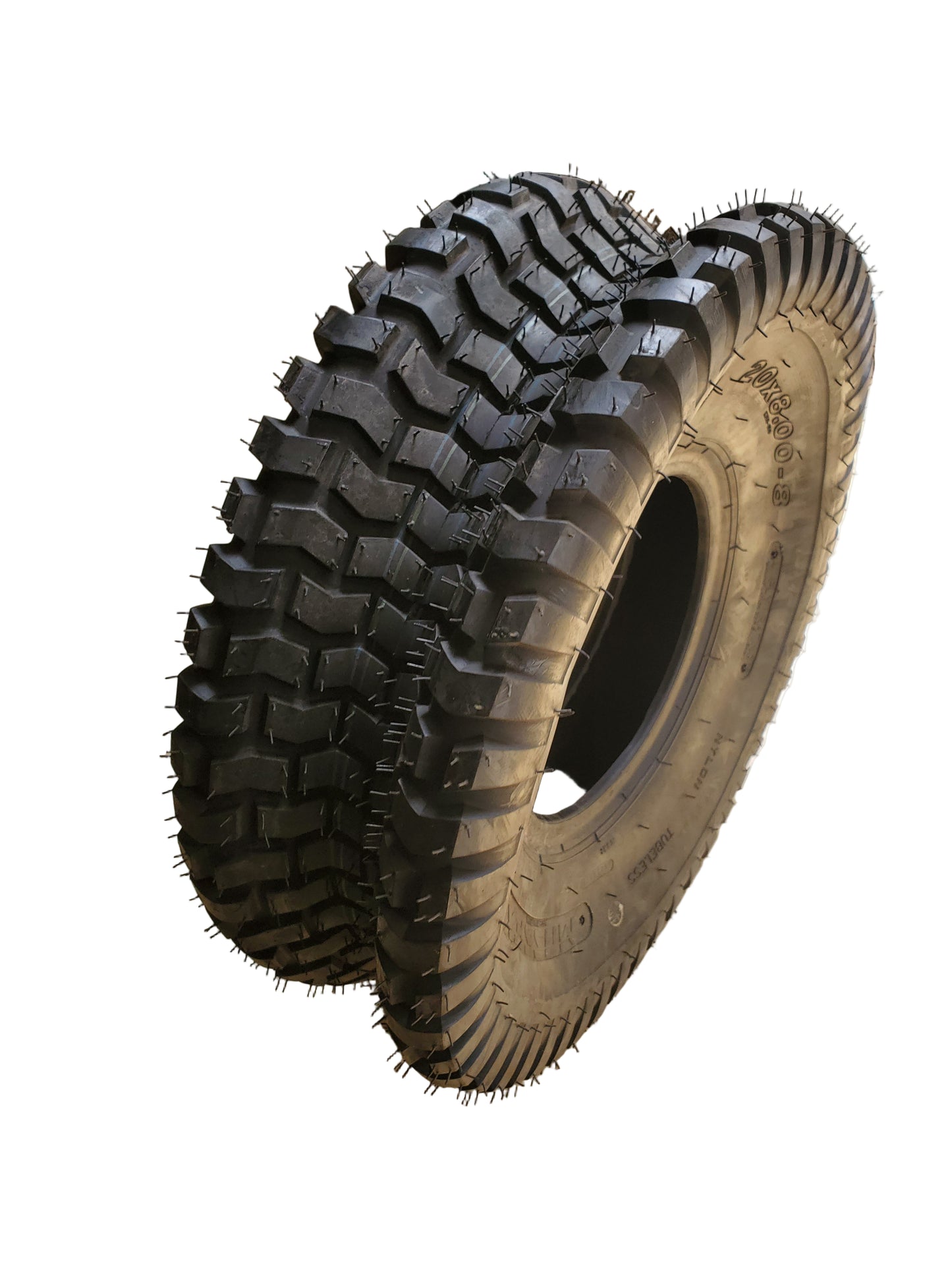 MASSFX BSW 20 8 8 4PLY LAWN TIRE MO2088