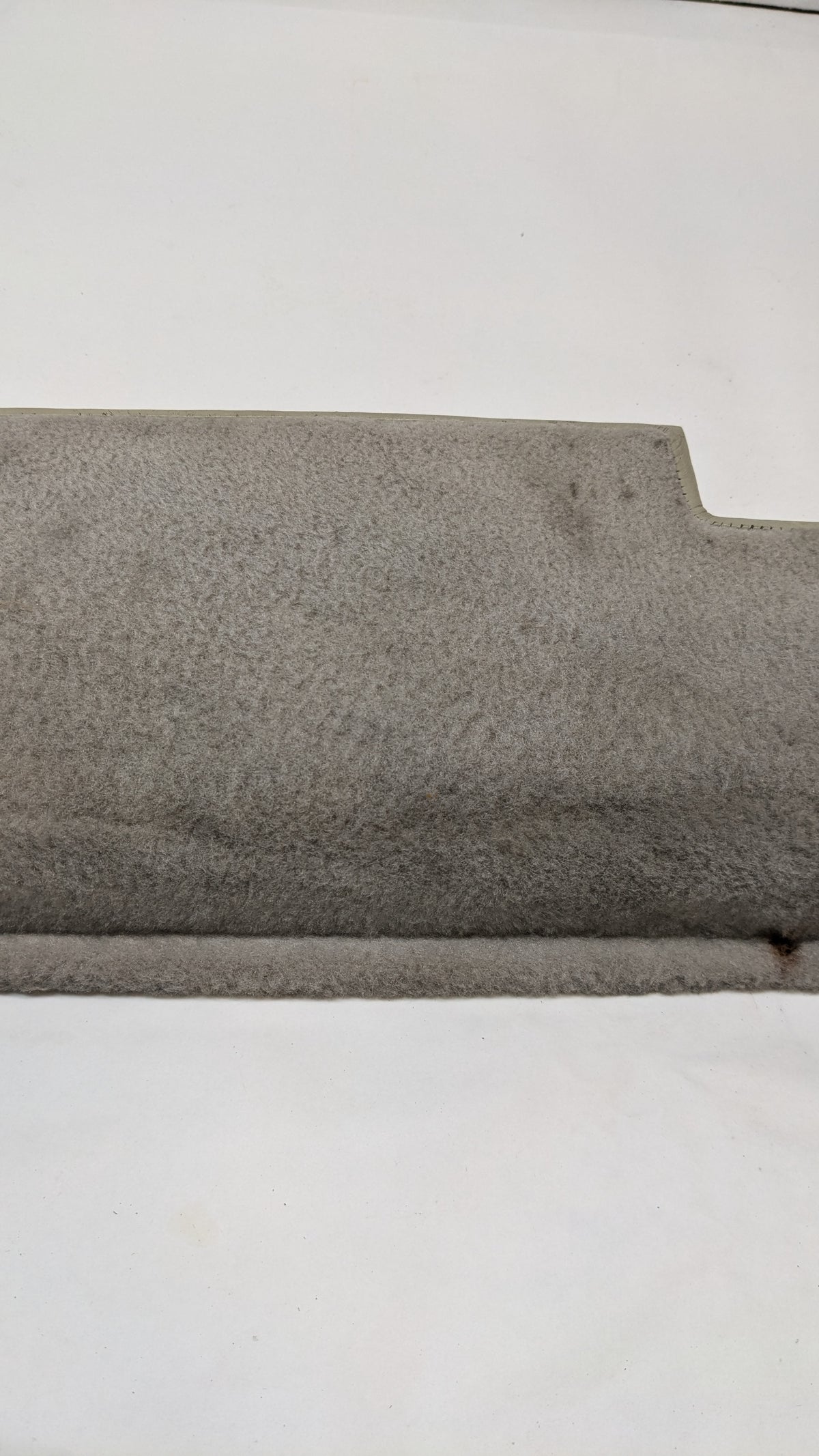 USED PORSCHE CARRERA 911 DRIVER DOOR PANEL POCKET LID STORAGE 911 555 444 00