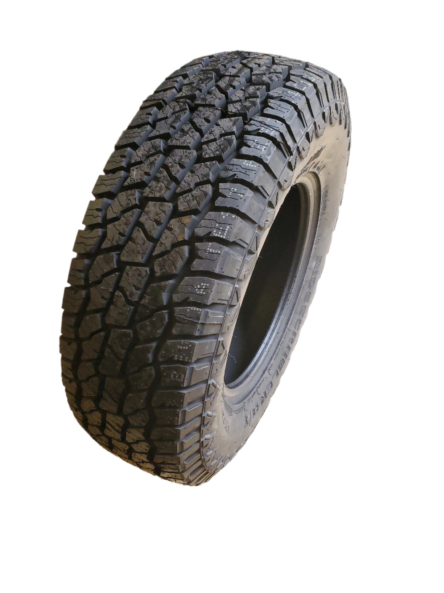 BLACKHAWK RIDGECRAWLER A/T LT 245 75 16 120/116S 10PLY ALL TERRAIN TIRE 4120857