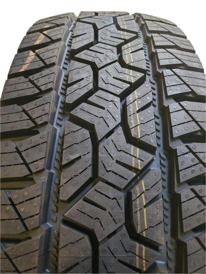 2 NOKIAN OUTPOST APT BSW P 205 70 16 97H ALL TERRAIN TIRE T432129