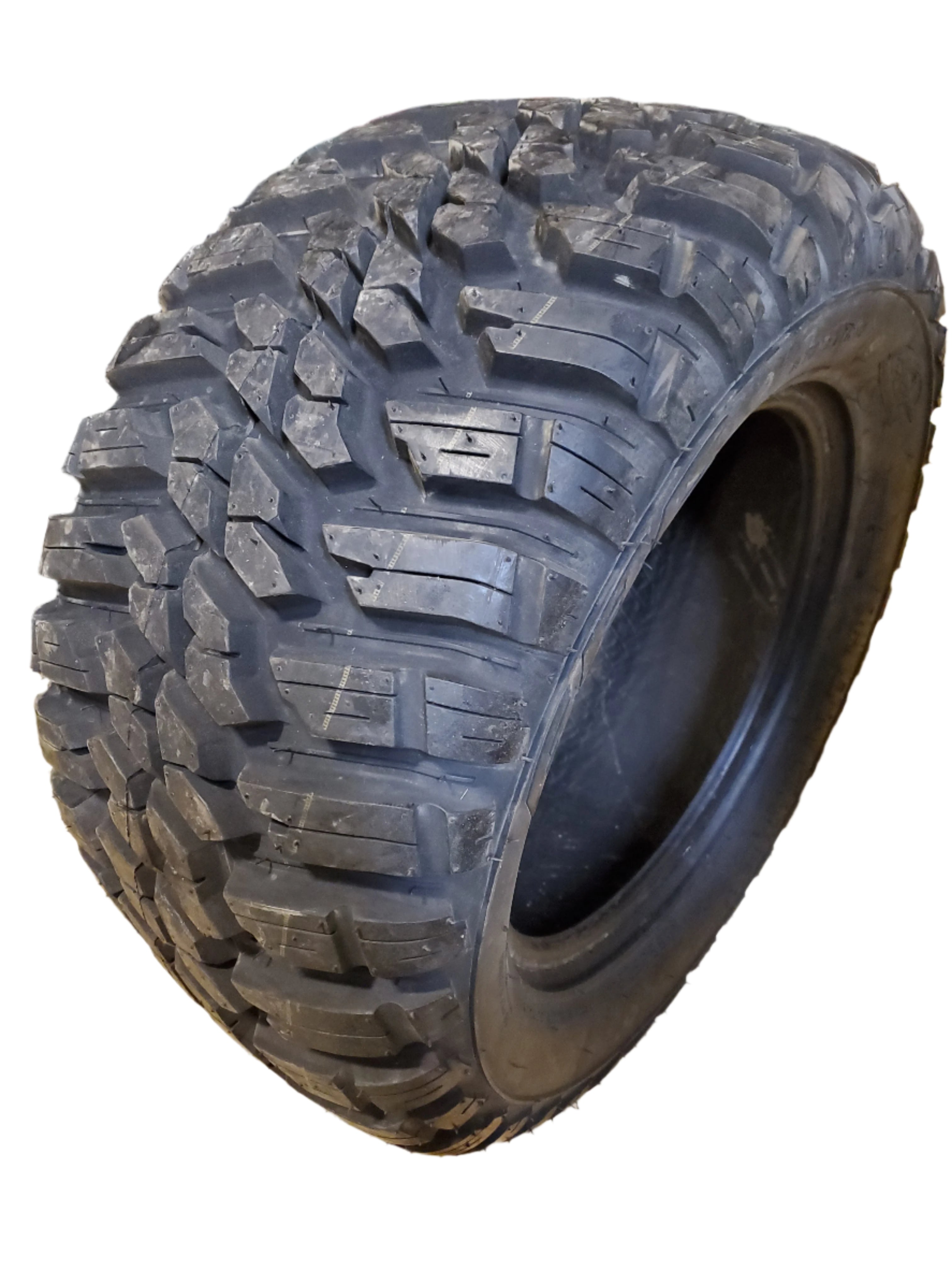 GBC MONGREL BSW AT 27 11 14 10PLY ATV/UTV TIRE AM142711MG