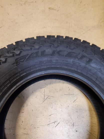 FALKEN RUBITREK A/T BSW P 255 70 18 113T ALL TERRAIN TIRE 28074284