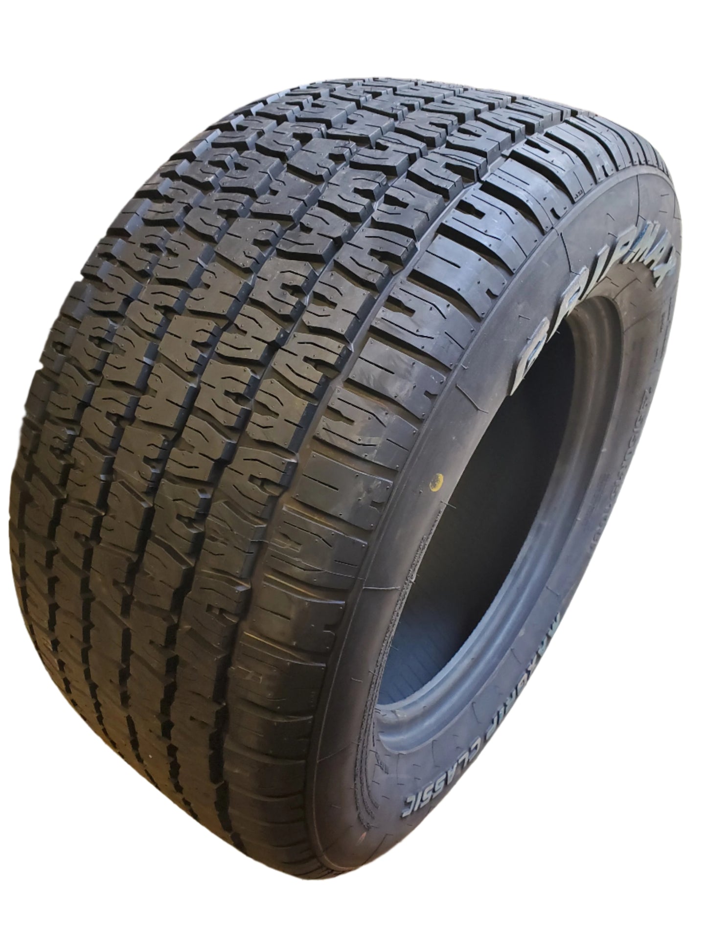 GRIPMAX MAXGRIP CLASSIC RWL P 295 50 15 108H ALL SEASON TIRE 810149131844