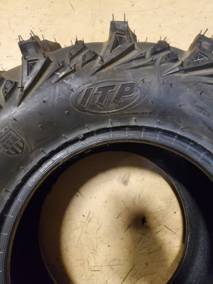 ITP MUD LITE II BSW  26 11 12 6PLY ATV/UTV TIRE 6P0530
