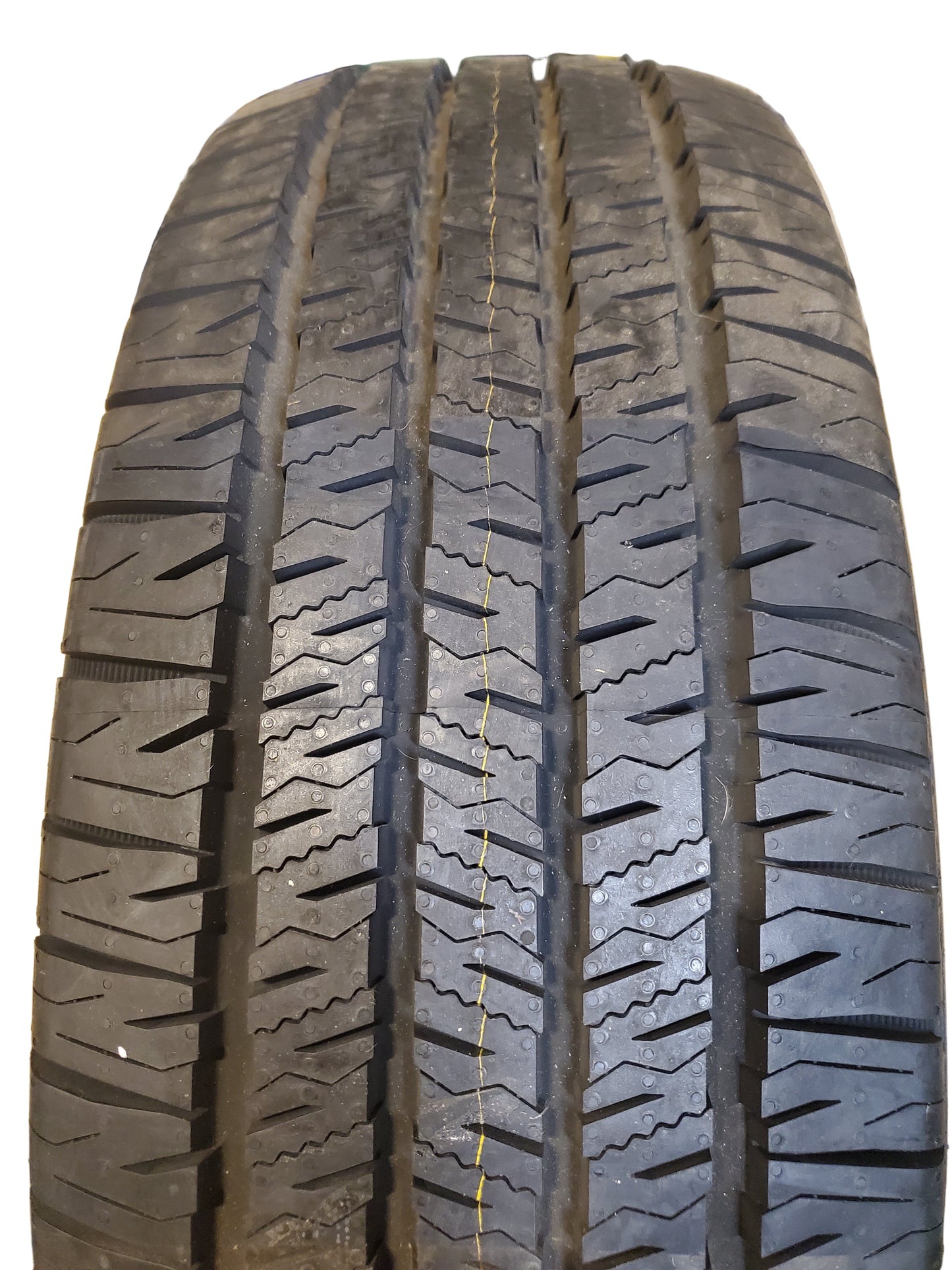 NEXEN ROADIAN HTX2 RWL P 265 70 17 115T ALL WEATHER TIRE 17103NXK