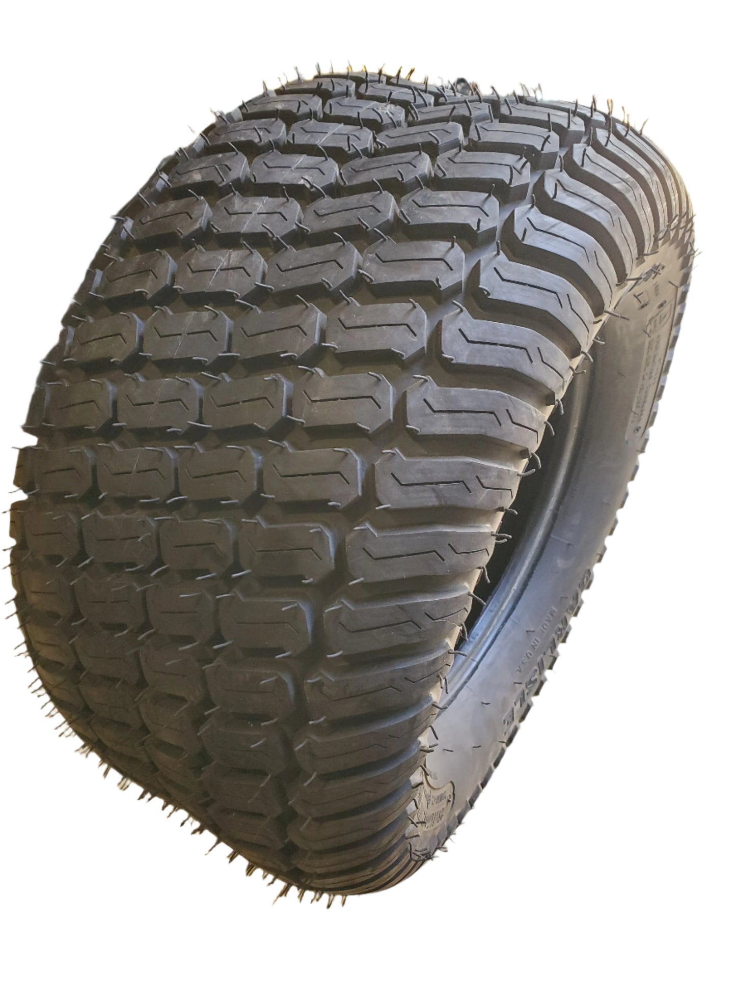 CARLISLE MULTI TRAC C/S 101A4 BSW 25 11 12 4PLY LAWN TIRE 574369