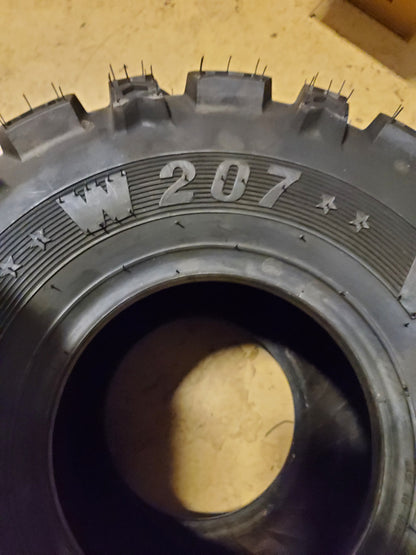 BKT W207 BSW AT 22 11 8 6PLY ATV/UTV TIRE 94001736
