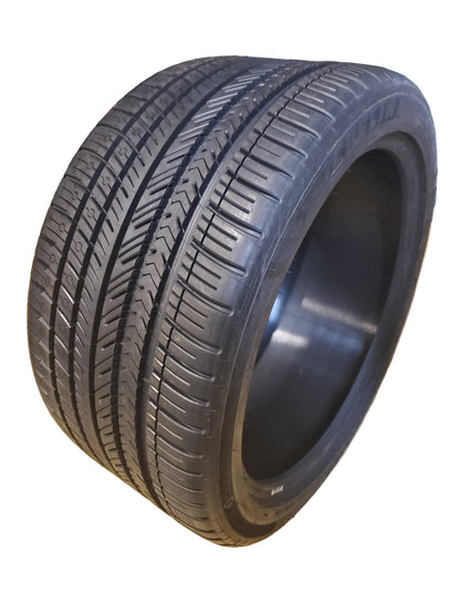 MICHELIN PILOT SPORT ALL SEASON 4 BSW P 285 35 19 103Y XL  TIRE 17656