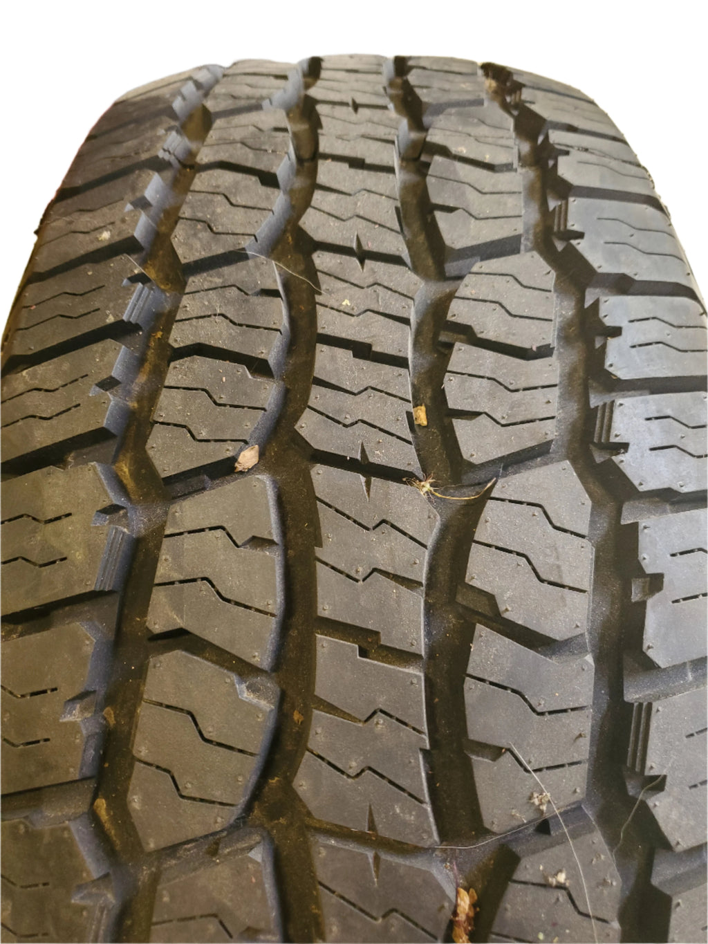 PRINX HICOUNTRY A/T HA2 BSW PRINX 265 65 17 112T ALL TERRAIN TIRE 3354250505