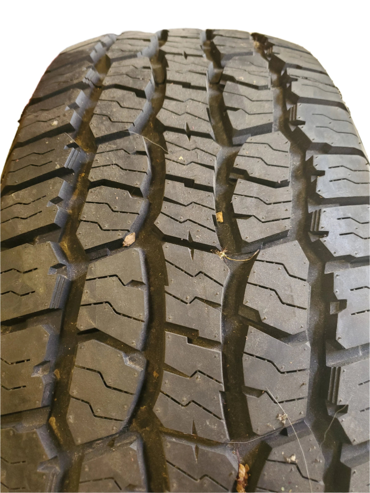 PRINX HICOUNTRY A/T HA2 BSW PRINX 265 65 17 112T ALL TERRAIN TIRE 3354250505