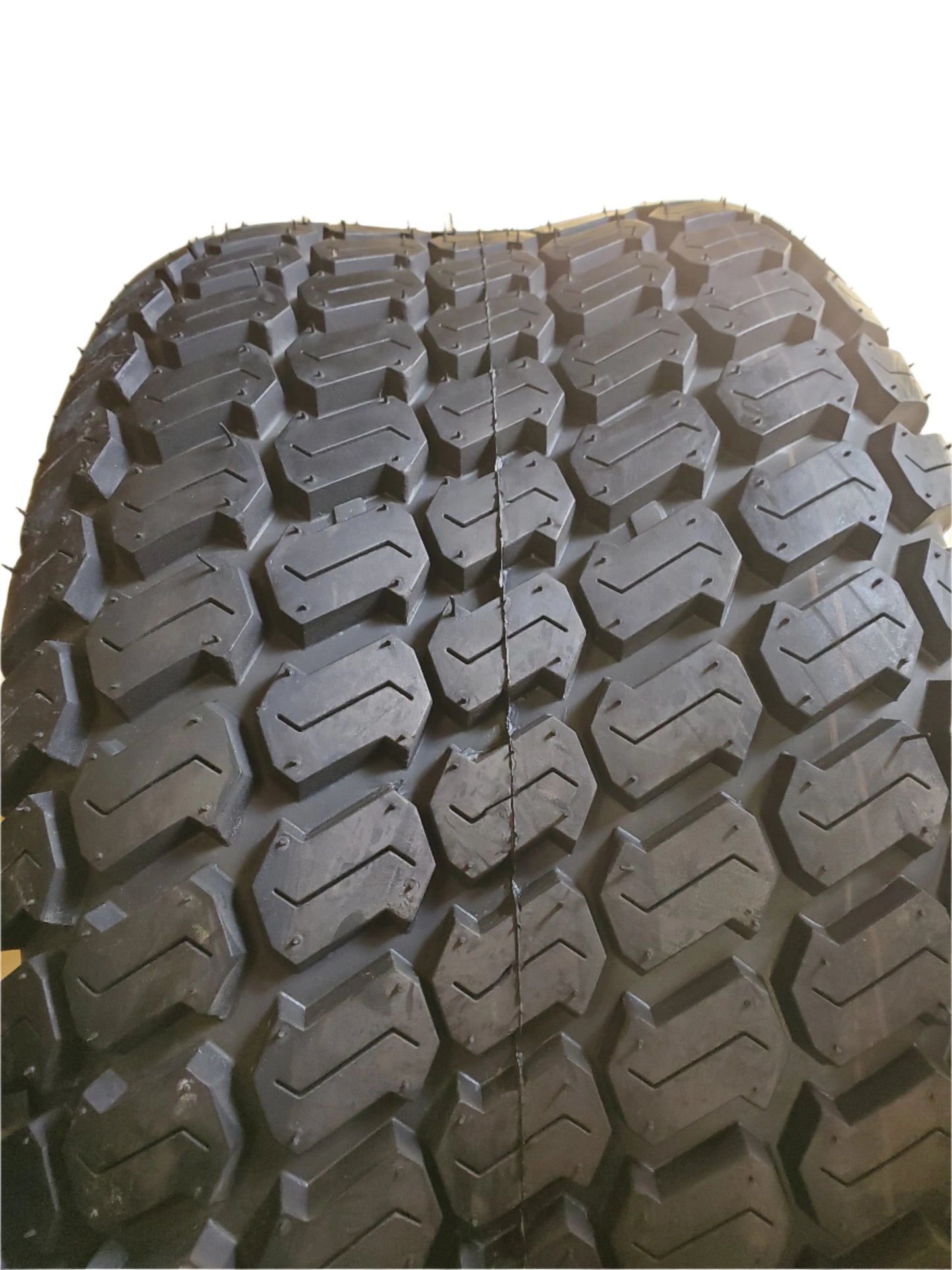 NOS HI-RUN SU05 BSW  26 12 12 4PLY LAWN MOWER TIRE WD1144