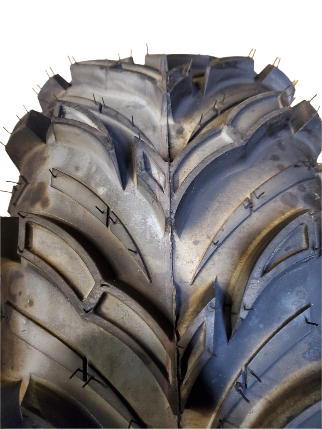 FORERUNNER MARS BSW AT 24 10 11 48F 6PLY ATV/UTV TIRE FM241011