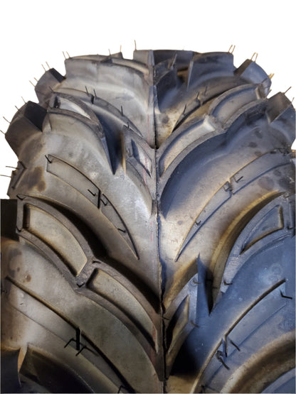 FORERUNNER MARS BSW AT 24 10 11 48F 6PLY ATV/UTV TIRE FM241011