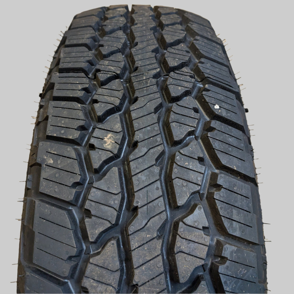 FIRESTONE DESTINATION A/T2 RWL P 235 75 15 105S SL ALL TERRAIN TIRE 014043