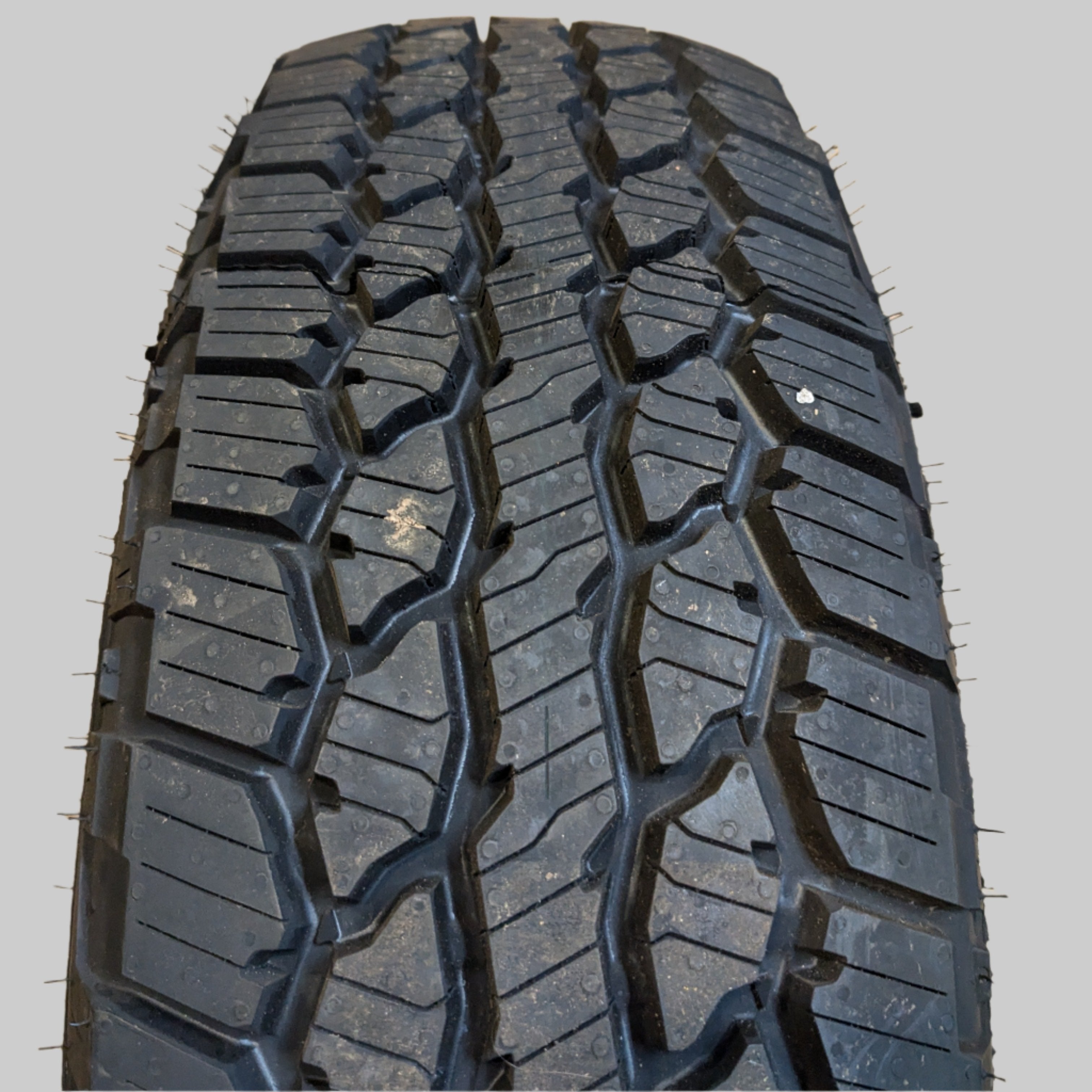 FIRESTONE DESTINATION A/T2 RWL P 235 75 15 105S SL ALL TERRAIN TIRE 014043