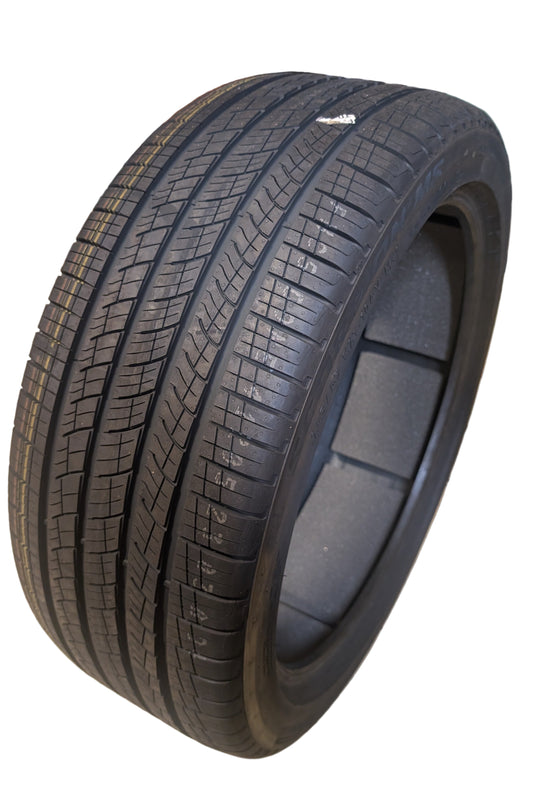 PIRELLI SCORPION MS FOAM BSW P 245 45 21 104V XL ALL SEASON TIRE 4120500