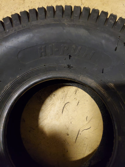 HI-RUN SU12 BSW 20 8 8 2PLY LAWN TIRE WD1035