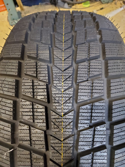 NEXEN WINGUARD ICE SUV BSW P 265 50 20 111T XL WINTER TIRE 16346NXK