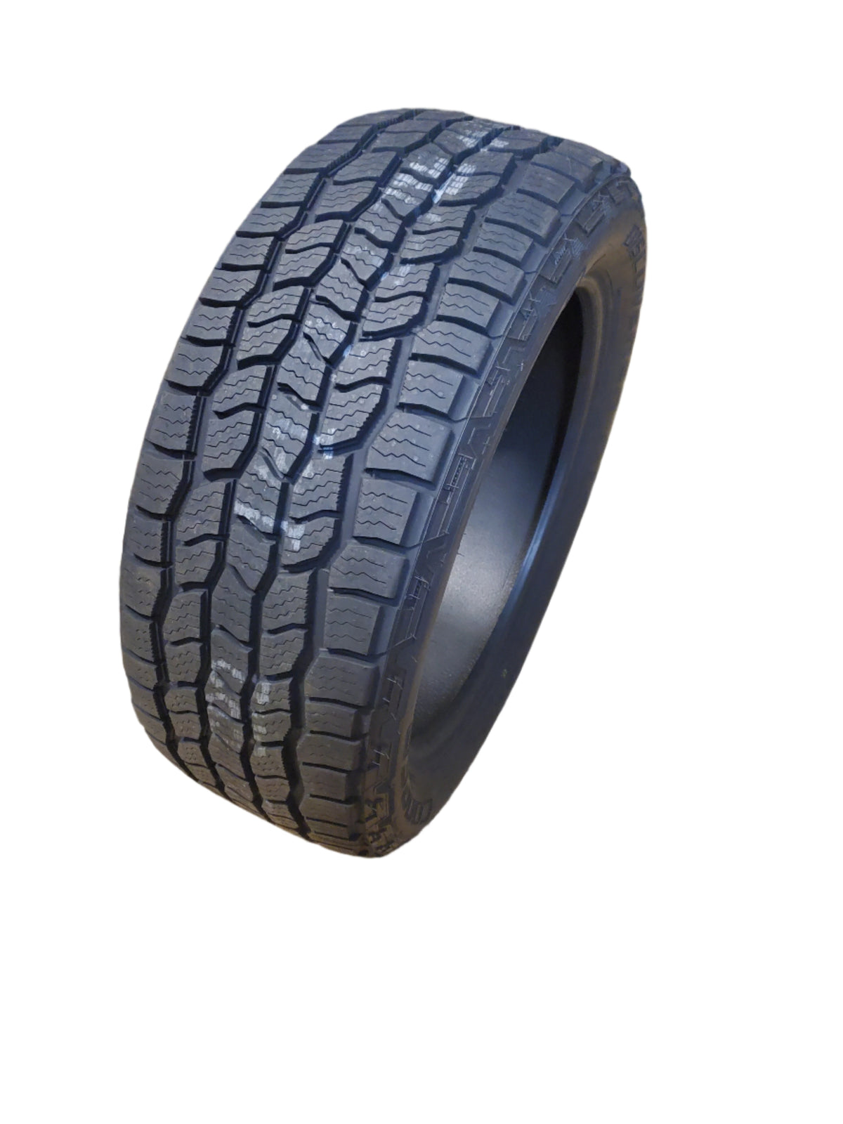 4 COOPER DISCOVERER A/T3 4S BSW P 255 50 20 109H XL ALL TERRAIN TIRE 171033002