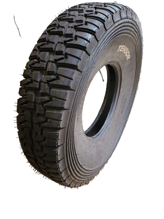 TENSOR DESERT SERIES BSW 33 10 15 ATV/UTV TIRE TT331015DS60