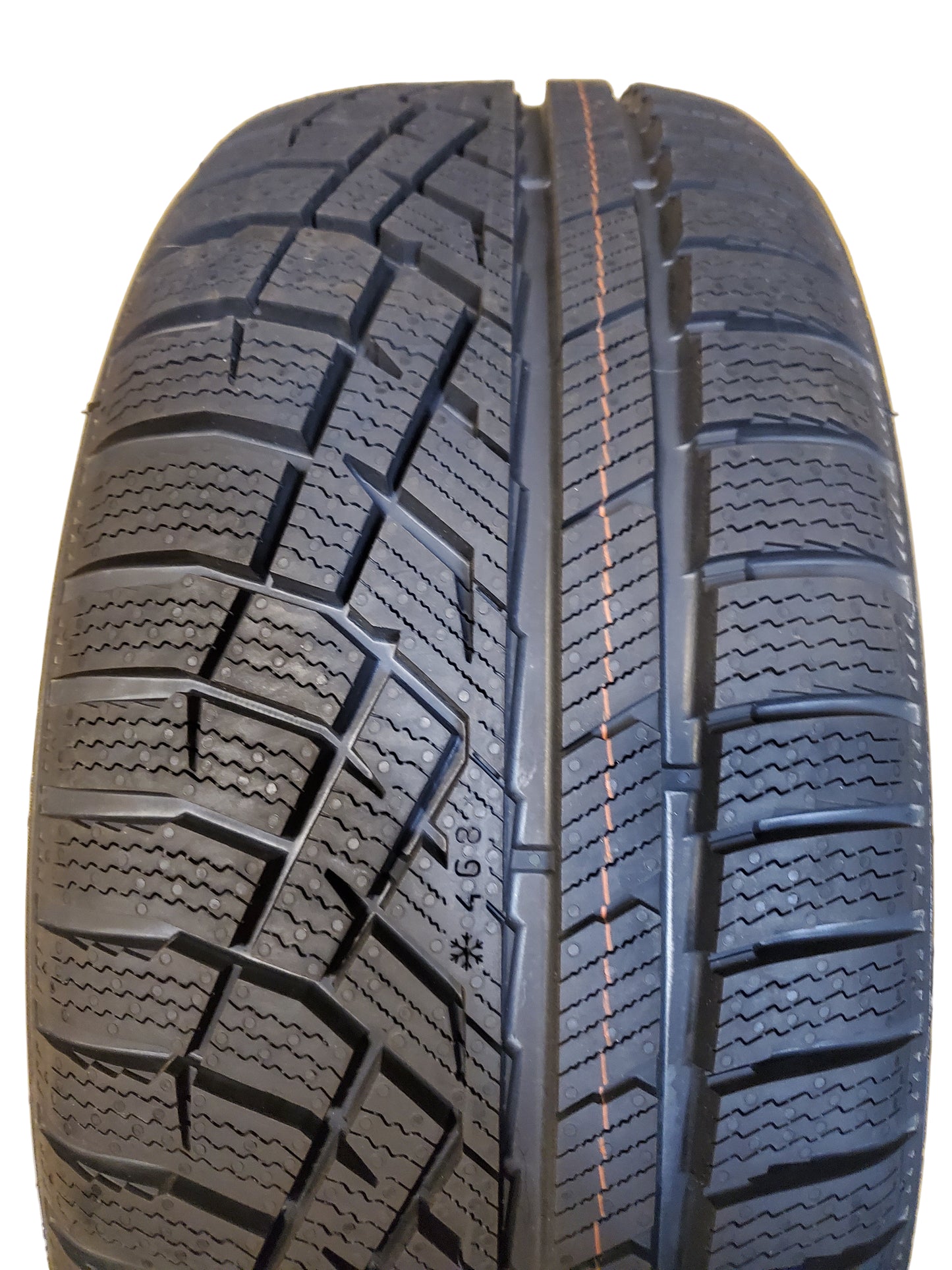 NOKIAN REMEDY WRG5 BSW P 215 45 17 91V XL ALL WEATHER TIRE T432537