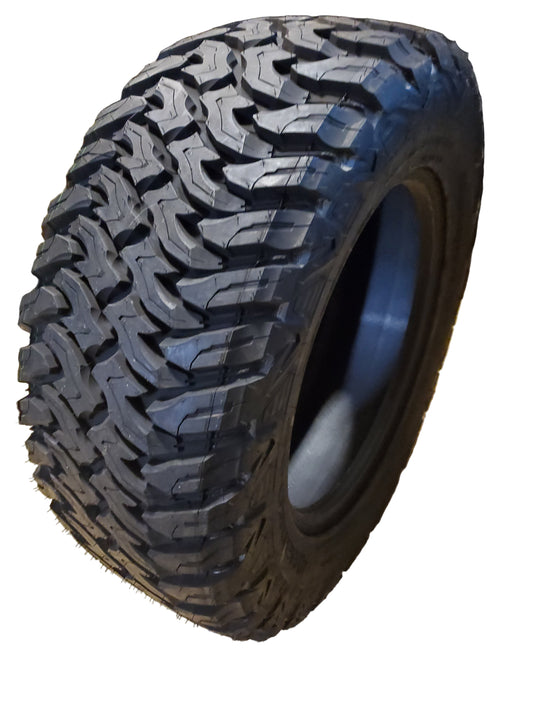 NOS HANKOOK DYNAPRO MT2 RT05 BSW LT 35 12.5 20 121Q 10PLY MUD TIRE 2020794