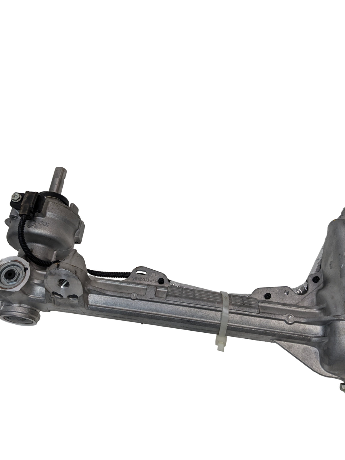 GENUINE FOMOCO RACK AND PINION ASSEMBLY FORD EXPLORER A0033092