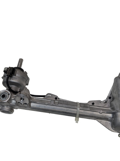 GENUINE FOMOCO RACK AND PINION ASSEMBLY FORD EXPLORER A0033092