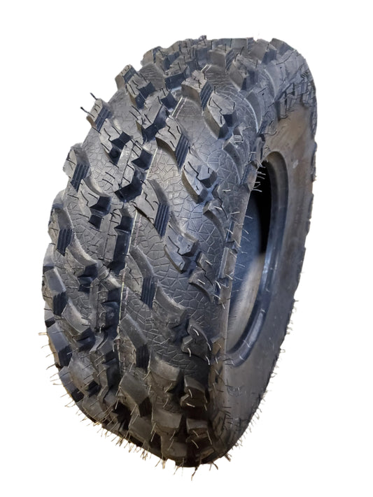 NOS RAGE THUNDER BSW 30 10 14 80J 8PLY ATV/UTV TIRE DTC30213010148R