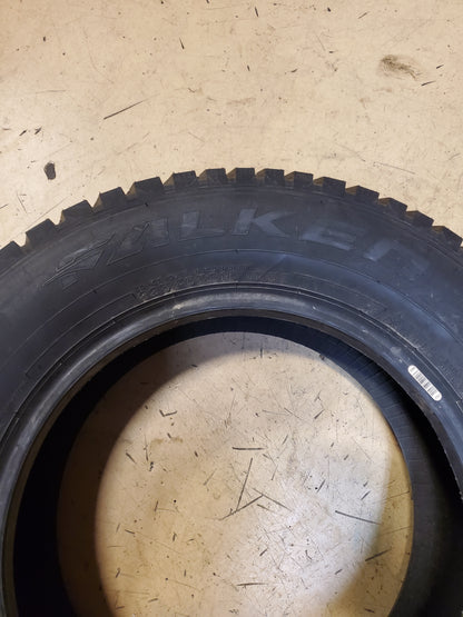 FALKEN WINTERPEAK F-ICE 1 BSW P 225 65 16 100T WINTER TIRE 28384673