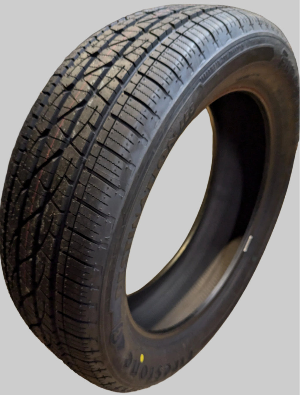 FIRESTONE DESTINATION LE3 BSW P 235 55 20 102H SL ALL SEASON TIRE 005400