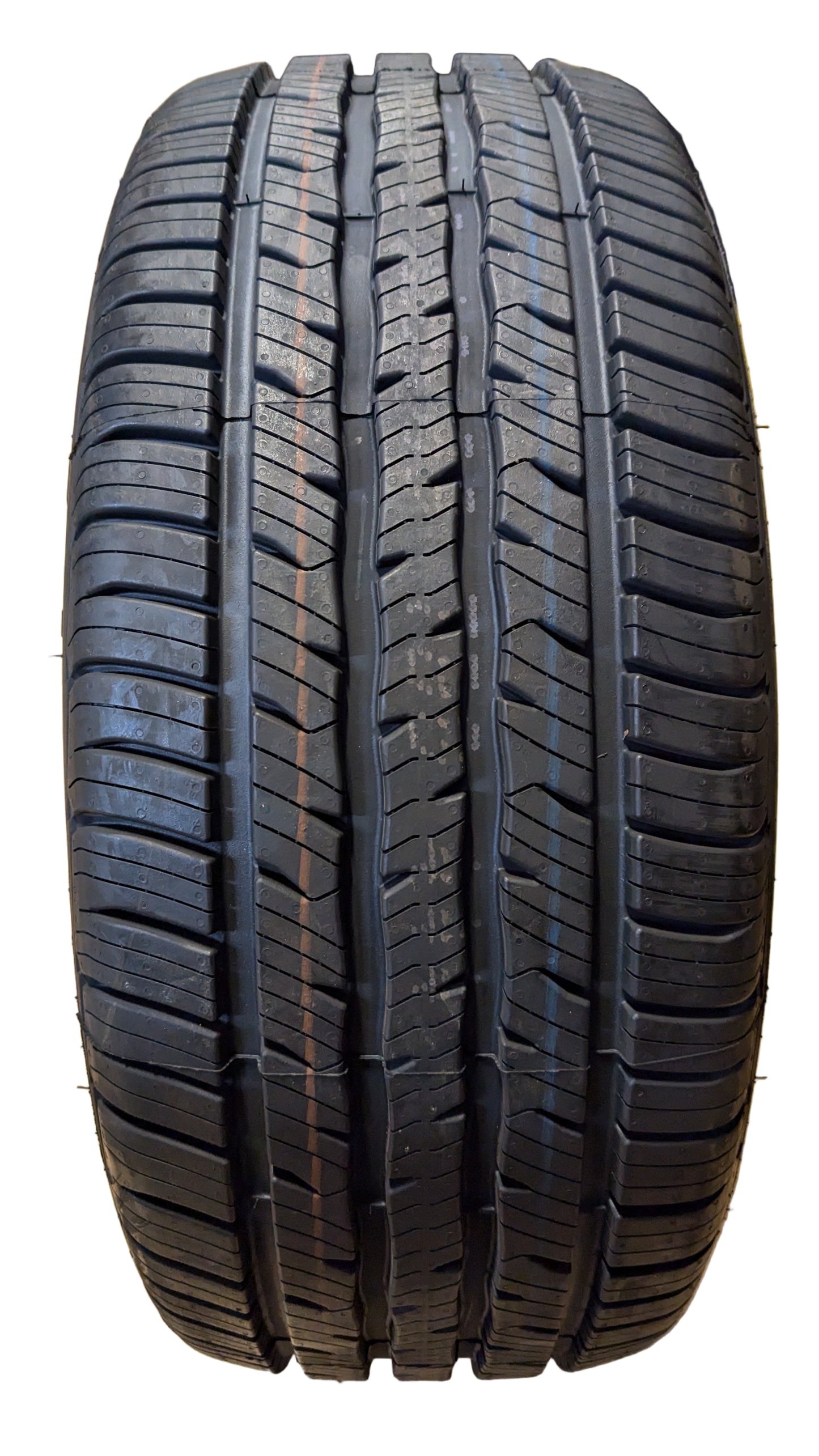 BFGOODRICH ADVANTAGE CONTROL A/S BSW P 235 55 17 99H ALL SEASON TIRE BF07652