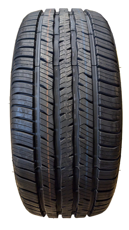 BFGOODRICH ADVANTAGE CONTROL A/S BSW P 235 55 17 99H ALL SEASON TIRE BF07652