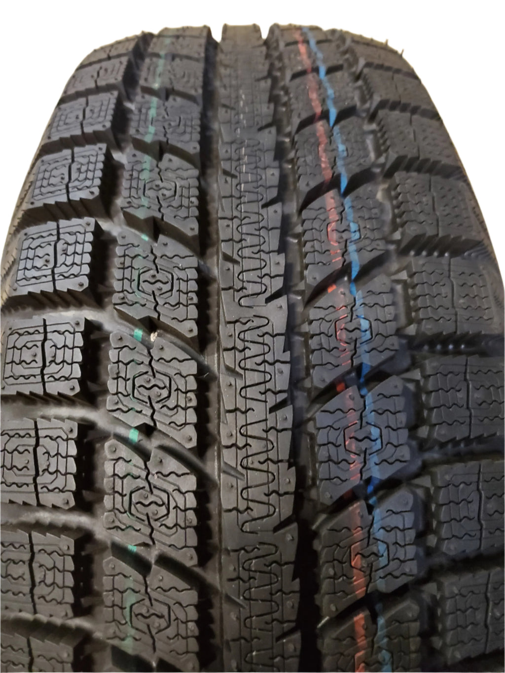 NOS TOYO OBSERVE GSI-5 BSW P 195 65 15 91T WINTER TIRE 130000