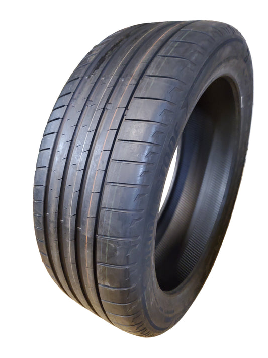 BRIDGESTONE POTENZA SPORT BSW P 255 45 22 107W XL UHP TIRE 015174