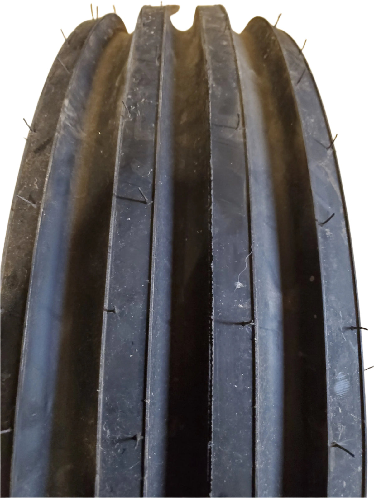 FIRESTONE CHAMPION GUIDER GUIDER GRIP 4 RIB 10 16 8PLY AGRICULTURAL TIRE 008519