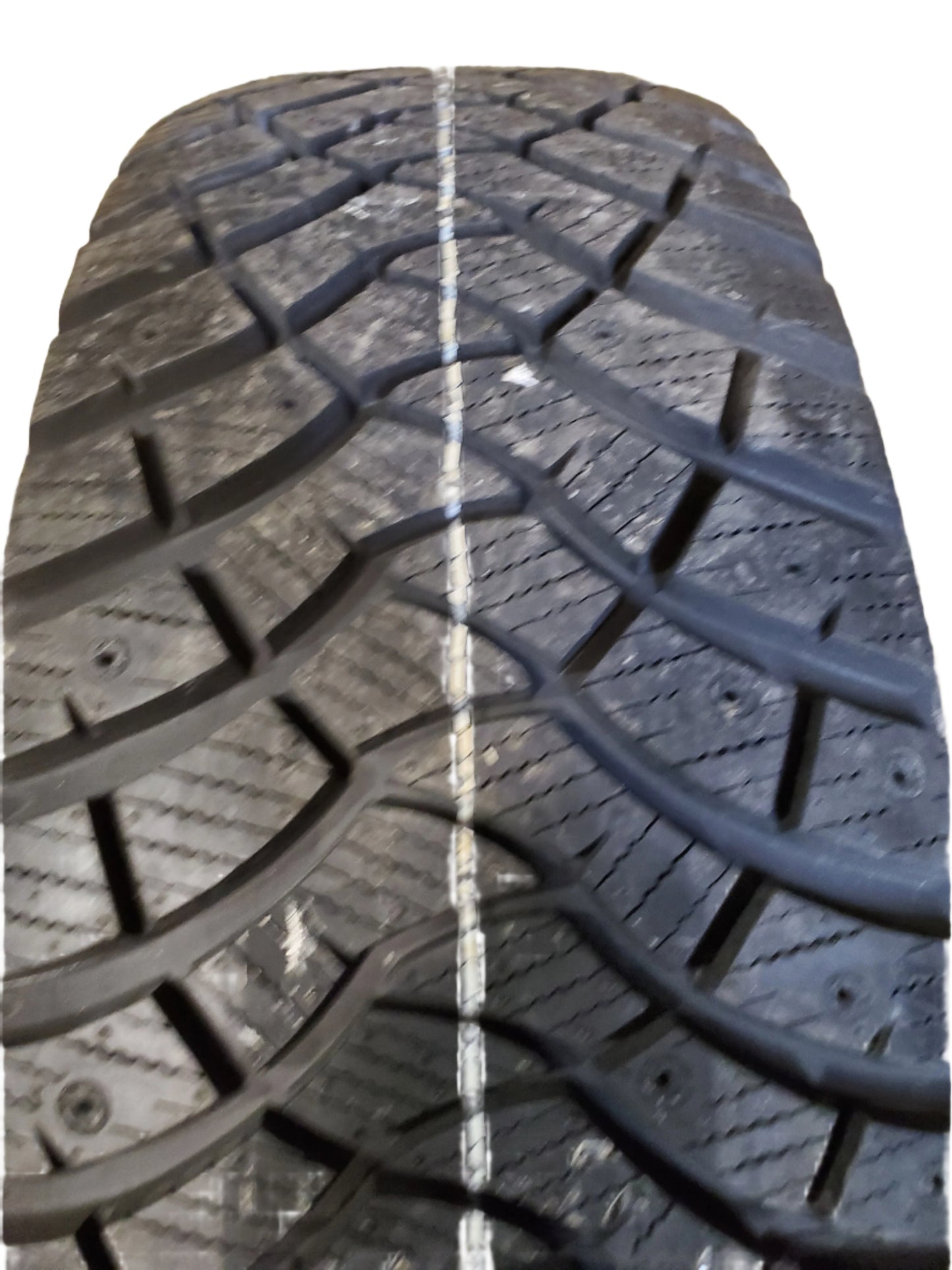 FALKEN WINTERPEAK F-ICE 1 BSW P 225 65 17 106T XL WINTER TIRE 28384775