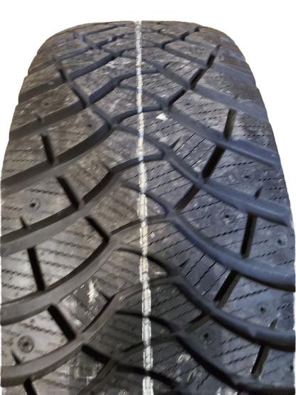 FALKEN WINTERPEAK F-ICE 1 BSW P 225 65 17 106T XL WINTER TIRE 28384775