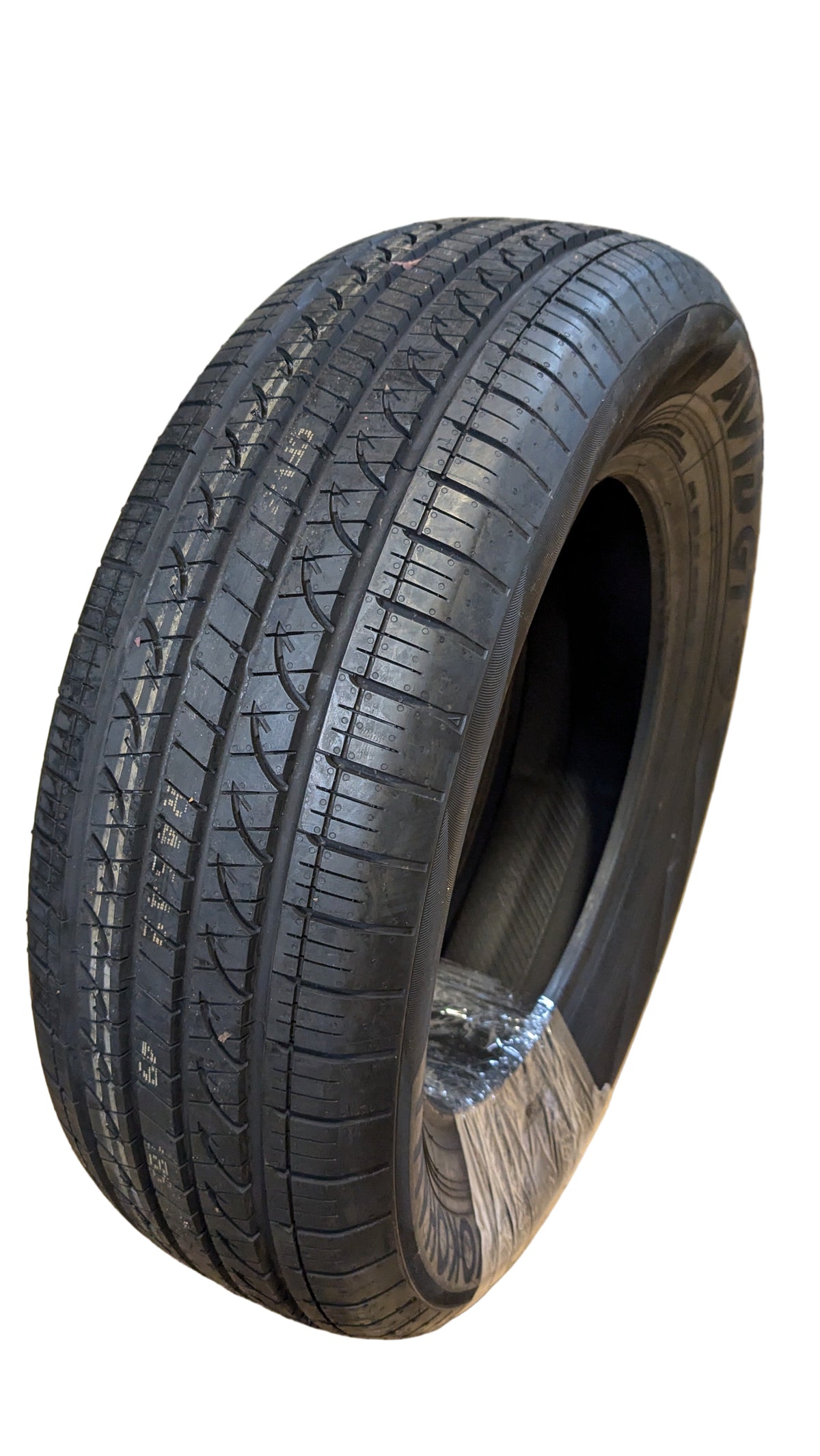 2 YOKOHAMA AVID ASCEND GT  BSW P 225 65 17 102H ALL SEASON TIRE 110132755