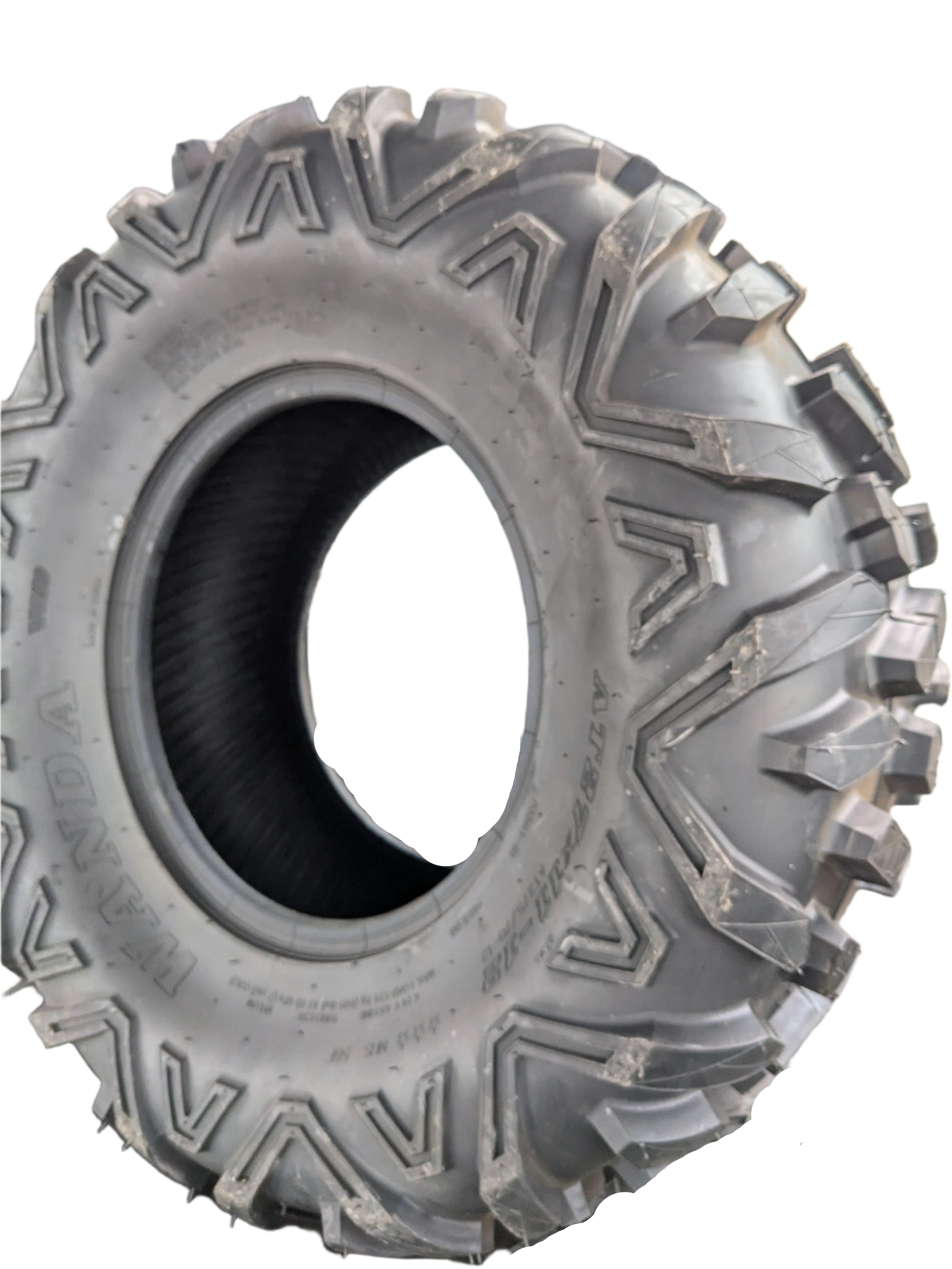 WANDA P3501 BSW P 27 11 12 6PLY ATV/UTV TIRE 10307